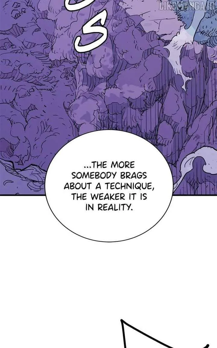 Demon King Chapter 45 page 82