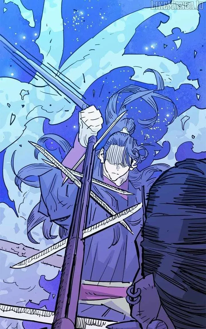 Demon King Chapter 45 page 89