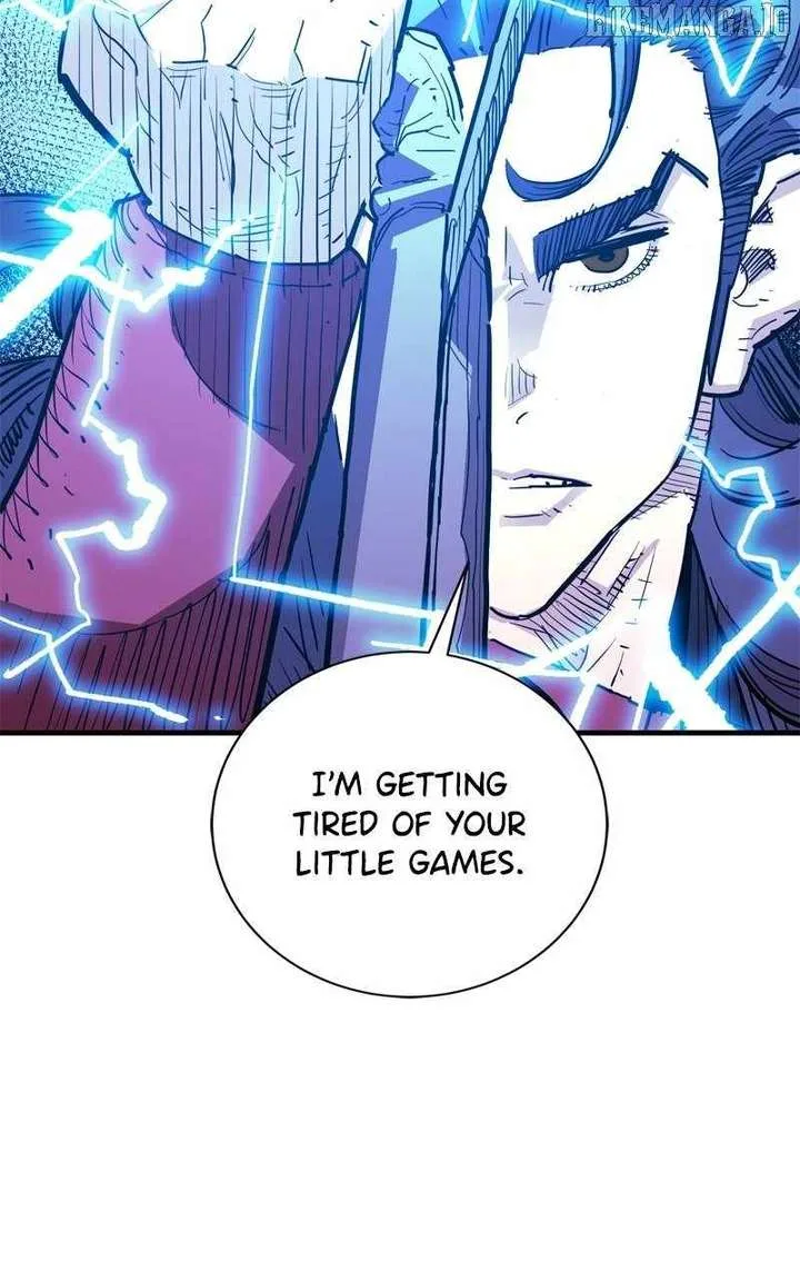 Demon King Chapter 45 page 91