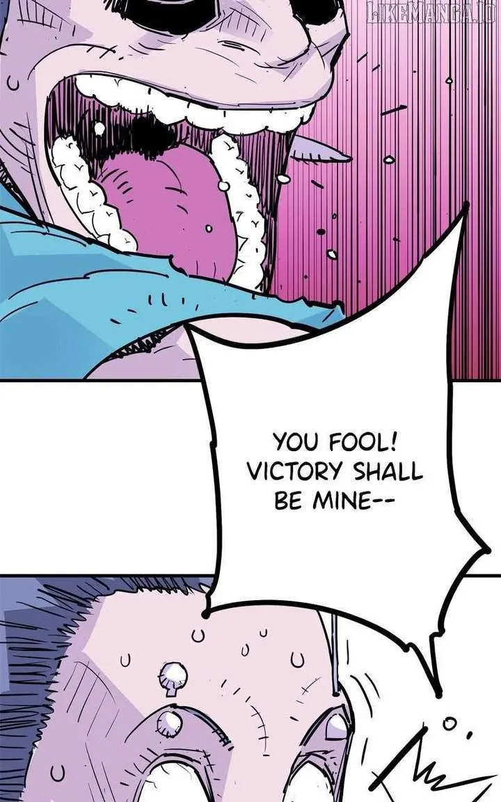 Demon King Chapter 45 page 87