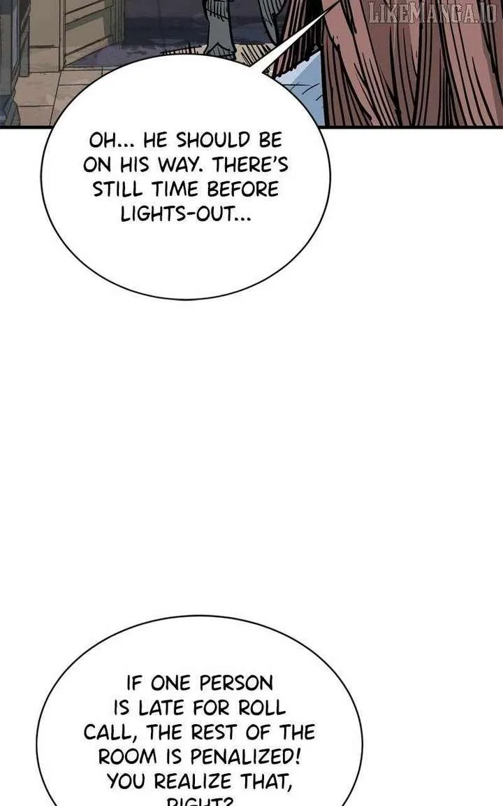 Demon King Chapter 45 page 100