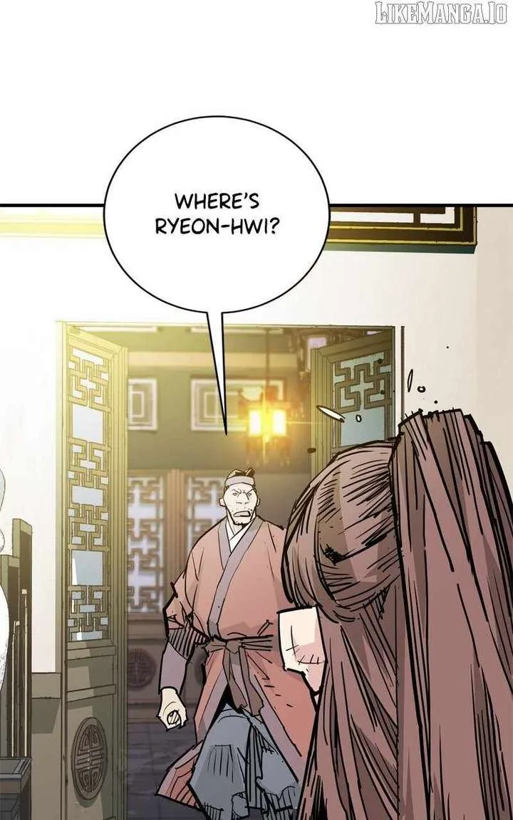 Demon King Chapter 45 page 99