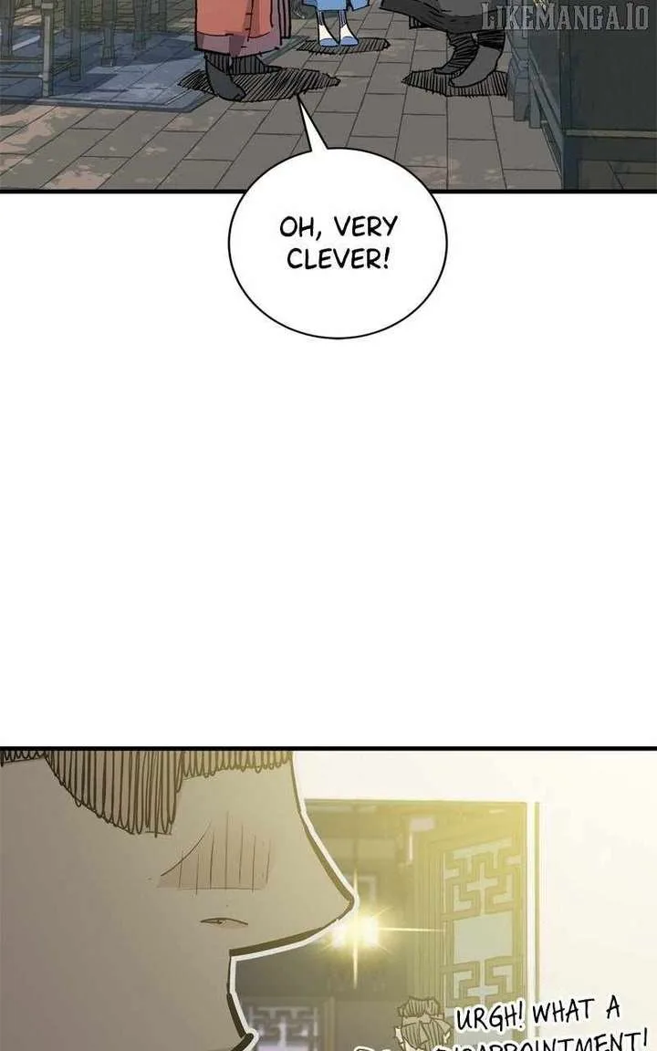 Demon King Chapter 45 page 107