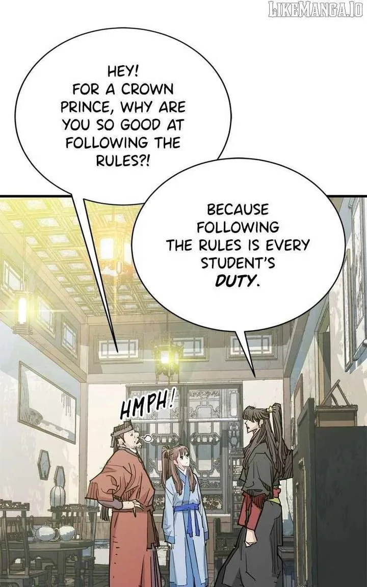 Demon King Chapter 45 page 106