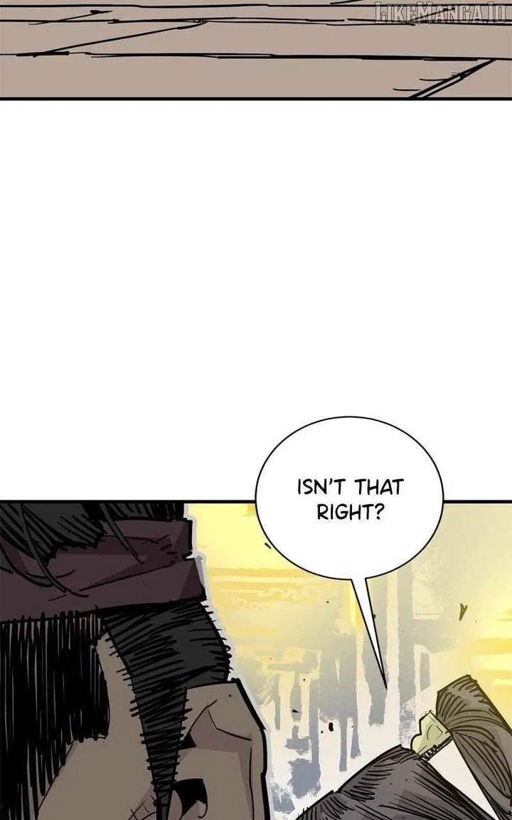 Demon King Chapter 45 page 110