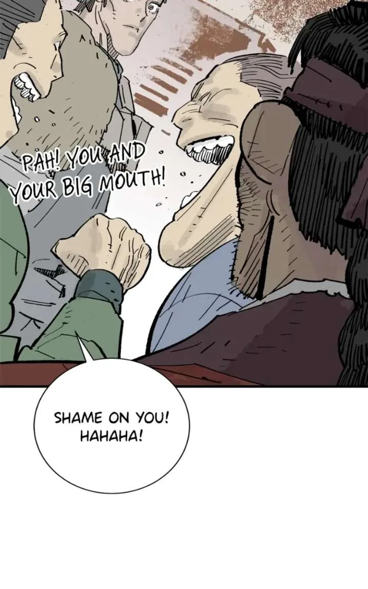 Demon King Chapter 65 page 8