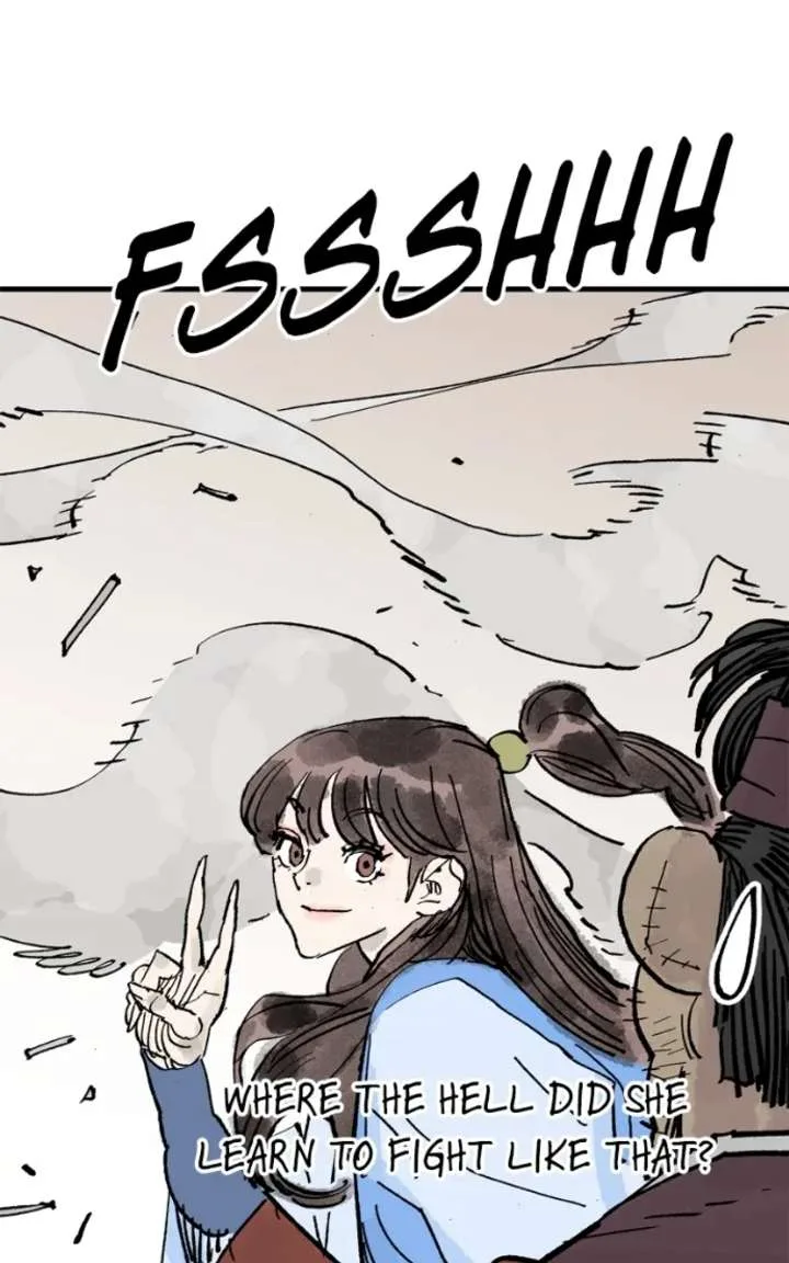Demon King Chapter 65 page 36