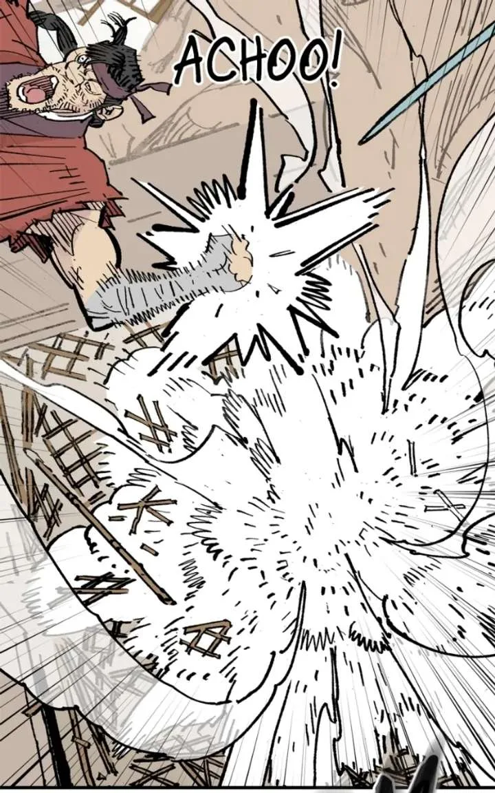 Demon King Chapter 65 page 30