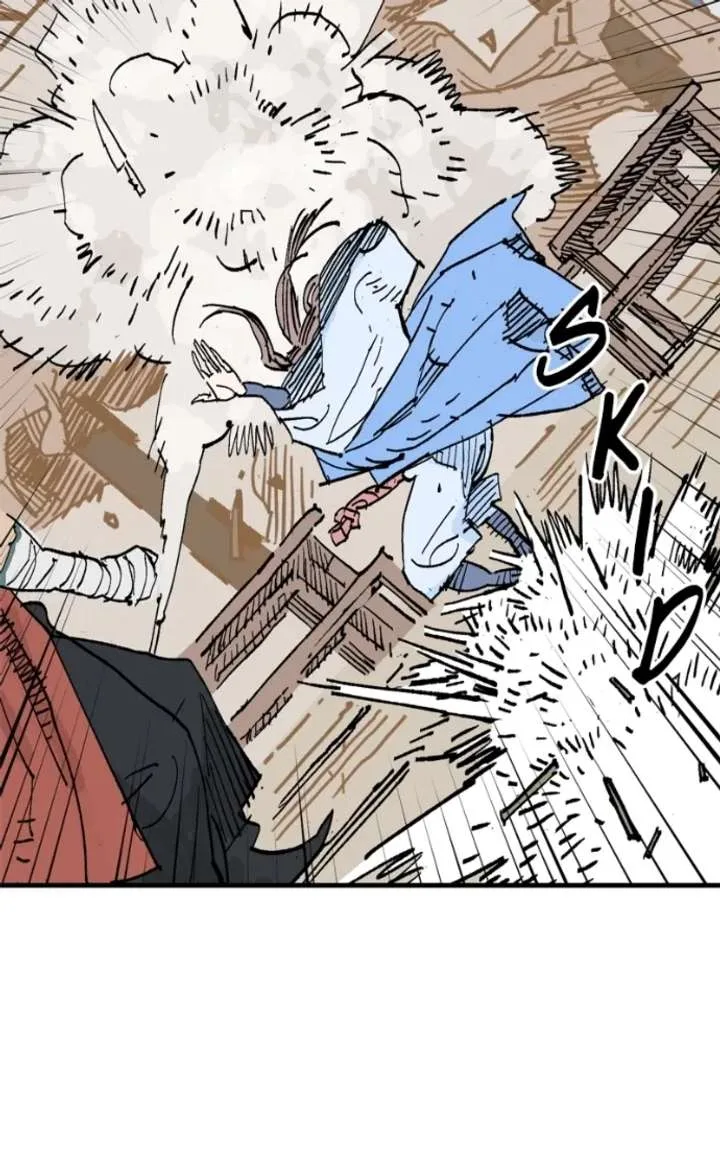 Demon King Chapter 65 page 35