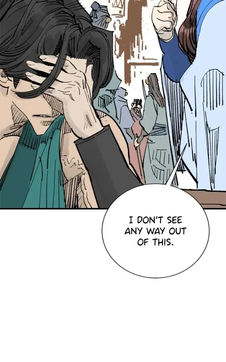 Demon King Chapter 65 page 23