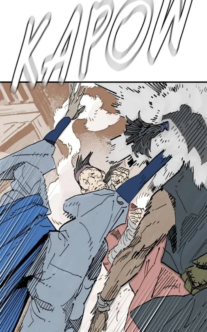 Demon King Chapter 65 page 33