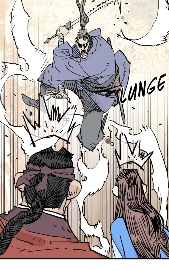 Demon King Chapter 65 page 38