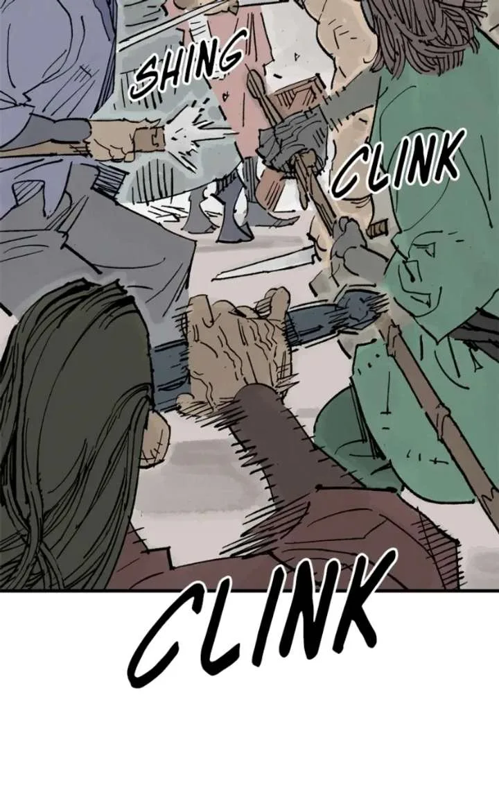 Demon King Chapter 65 page 21