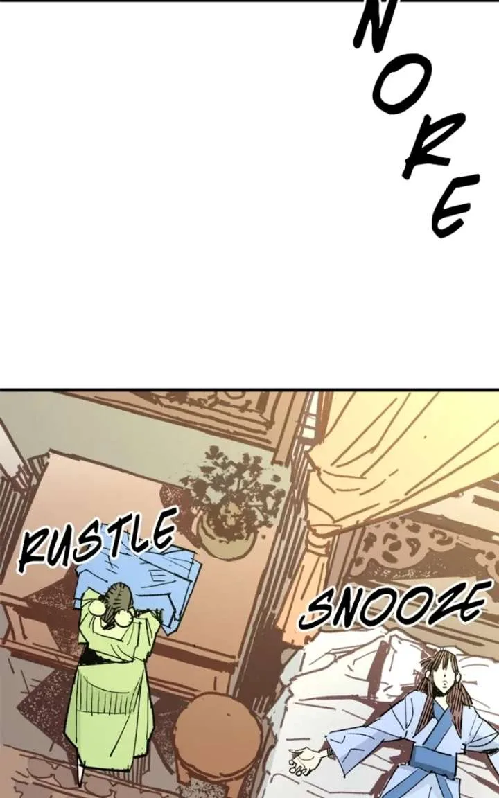 Demon King Chapter 61 page 6