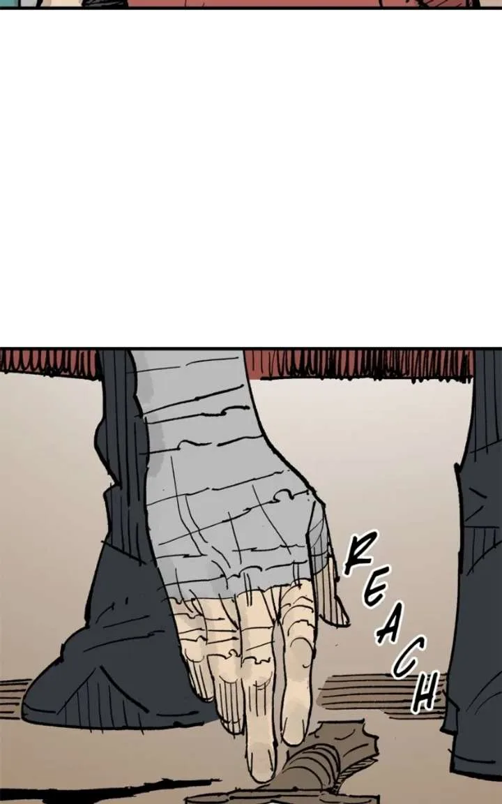 Demon King Chapter 65 page 71