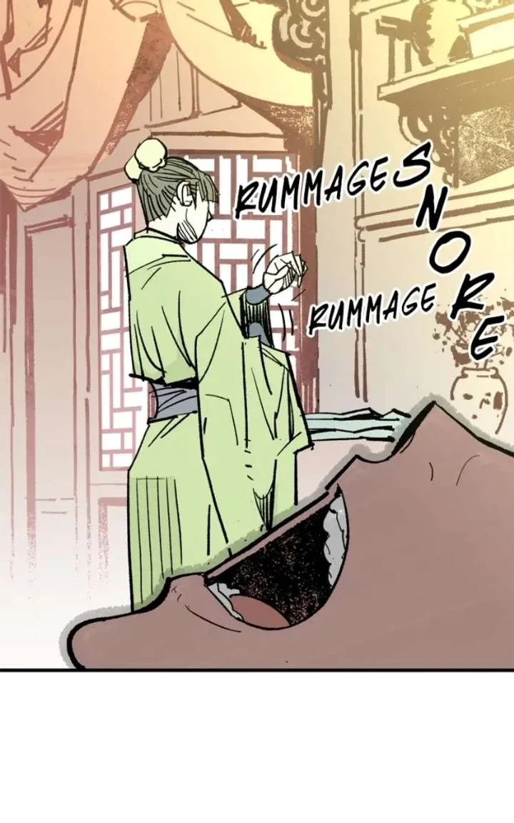 Demon King Chapter 61 page 8