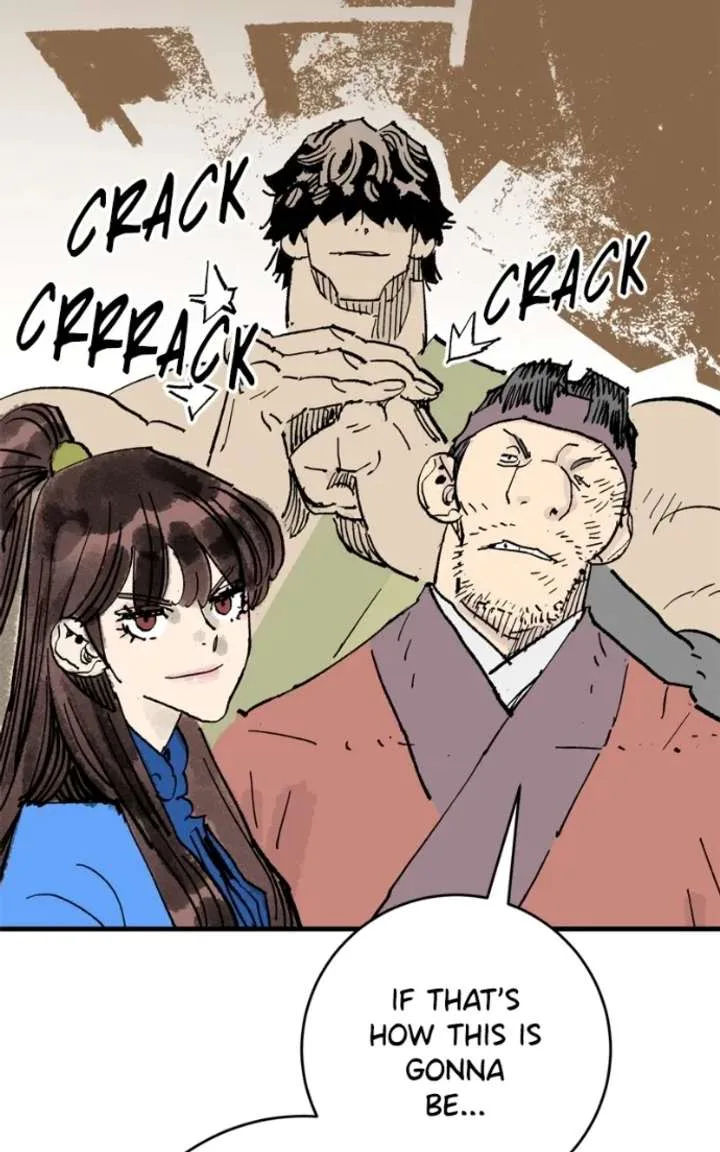 Demon King Chapter 65 page 43
