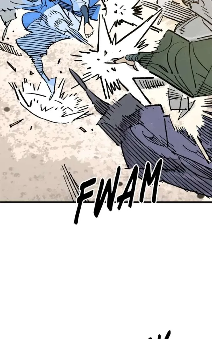Demon King Chapter 65 page 47