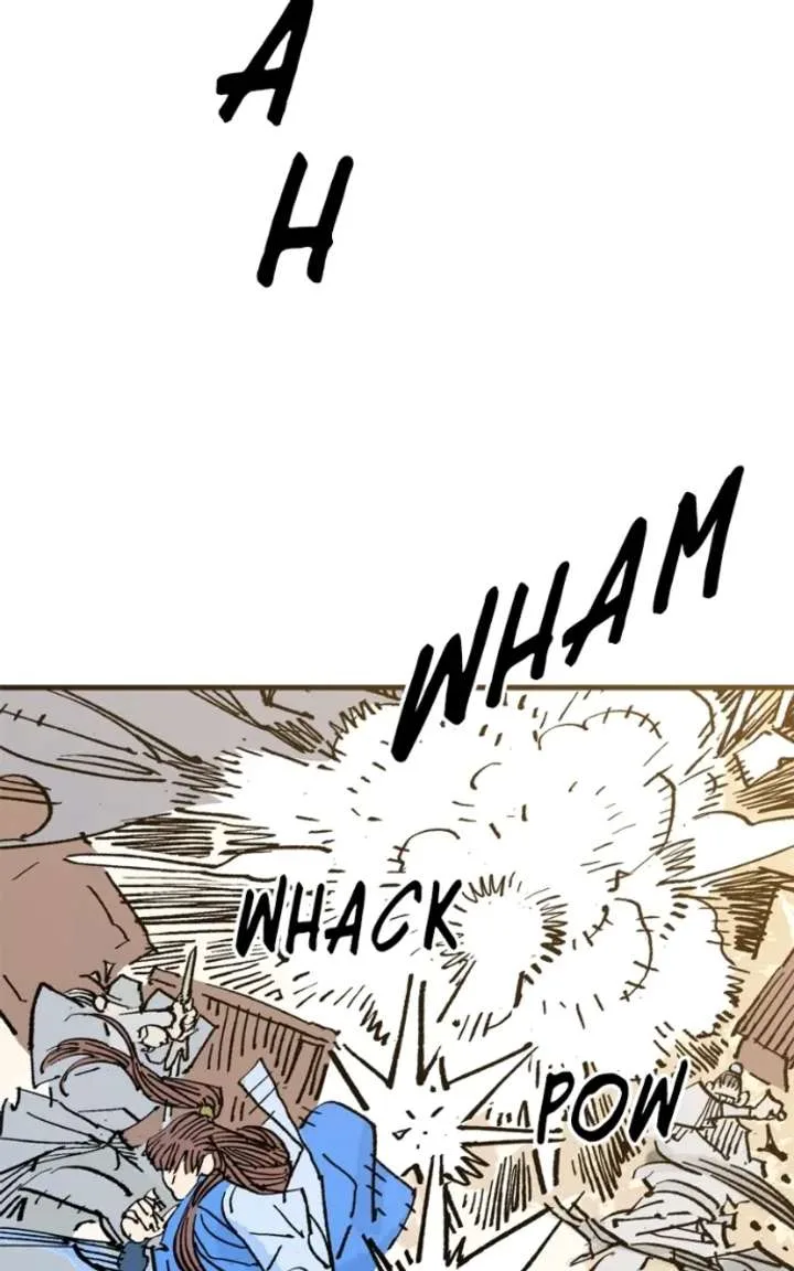Demon King Chapter 65 page 46