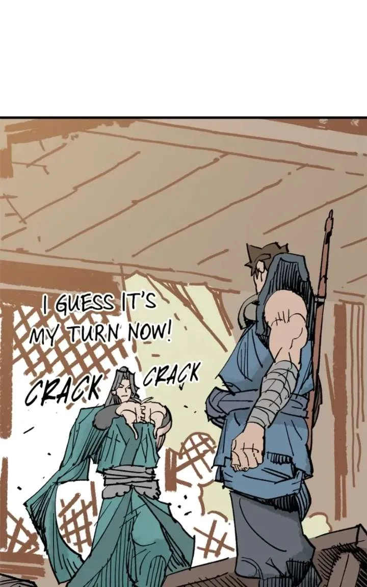 Demon King Chapter 65 page 67