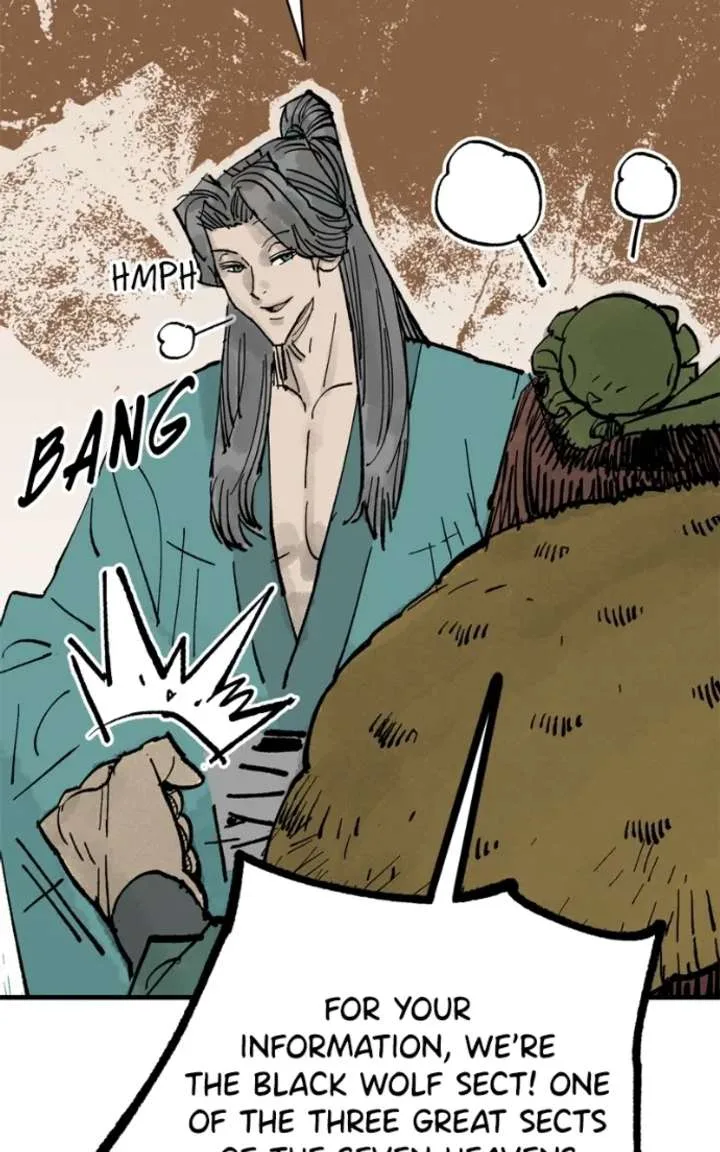 Demon King Chapter 65 page 64