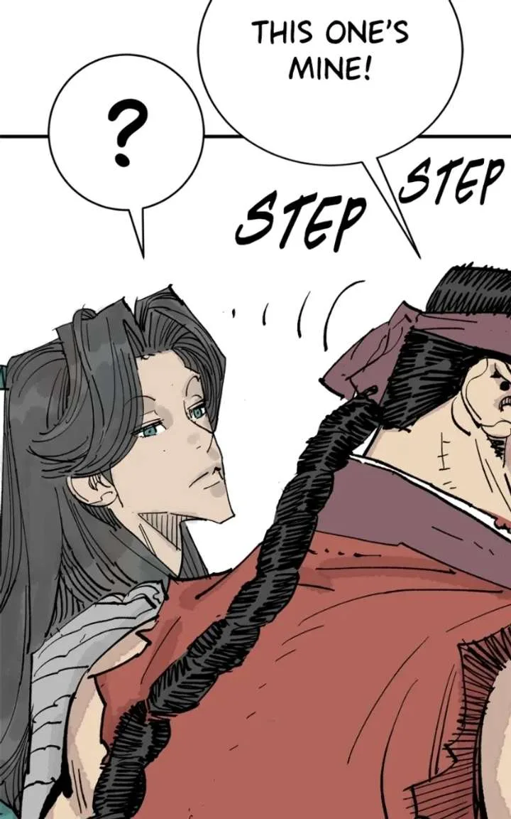 Demon King Chapter 65 page 70