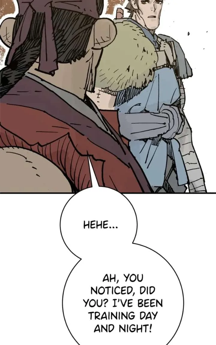 Demon King Chapter 65 page 90
