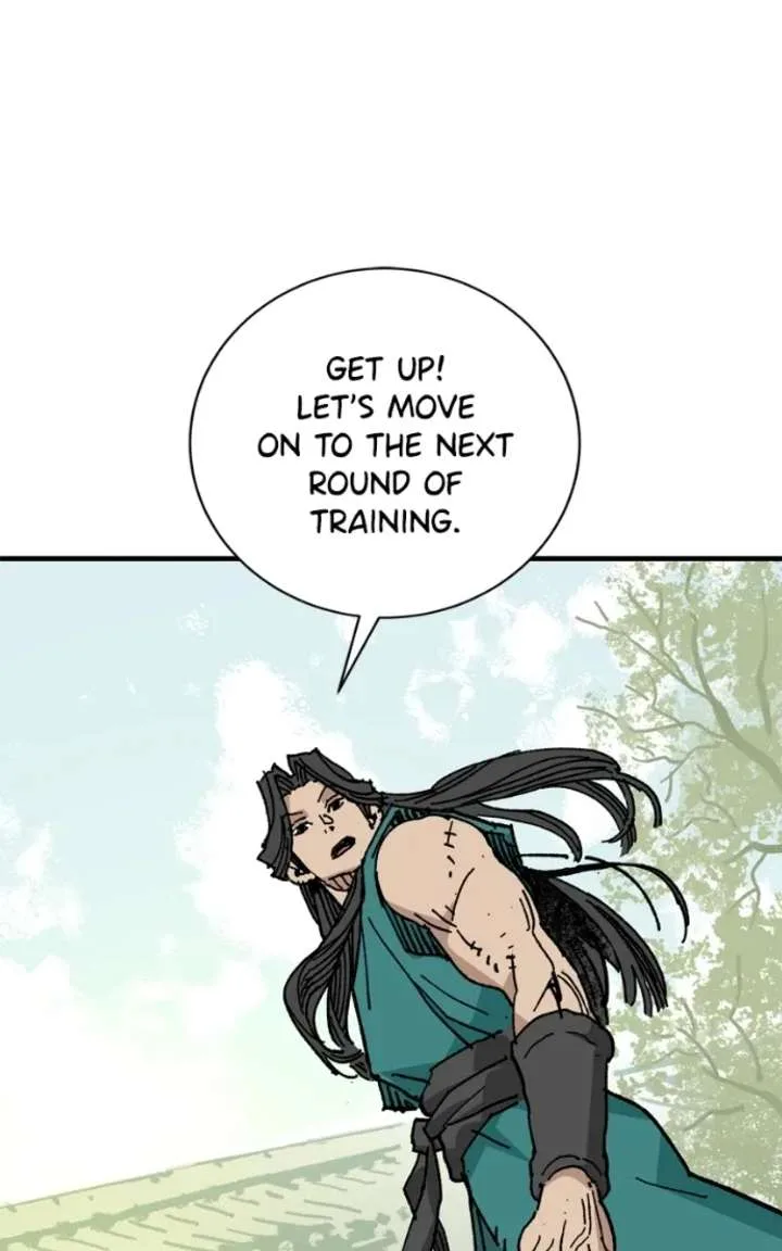 Demon King Chapter 61 page 33