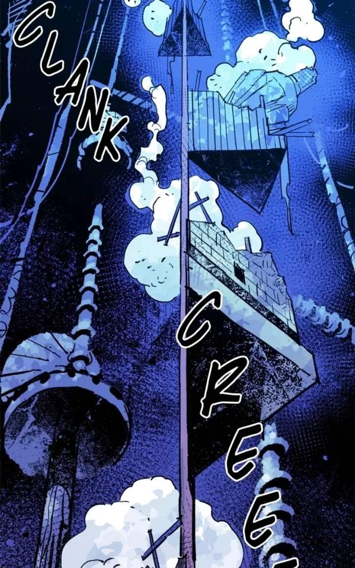 Demon King Chapter 58 page 3