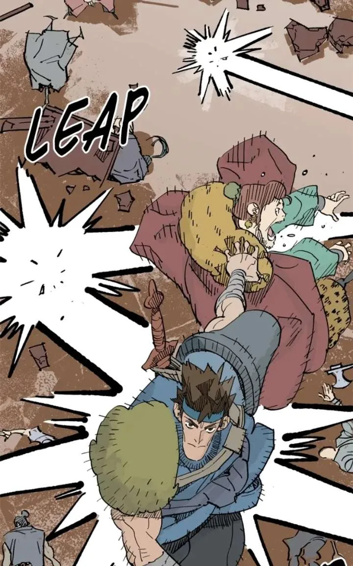 Demon King Chapter 65 page 94
