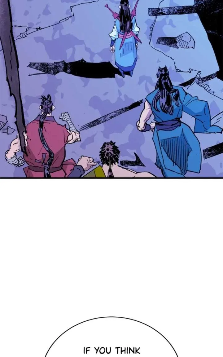 Demon King Chapter 58 page 7