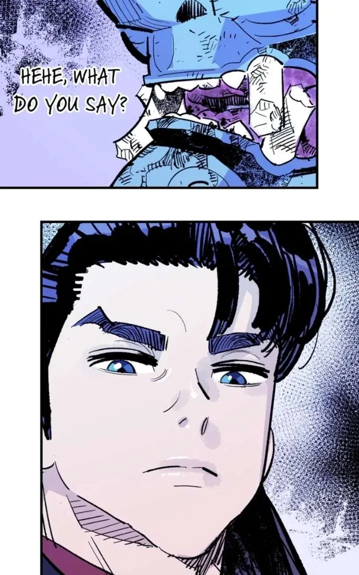 Demon King Chapter 58 page 5