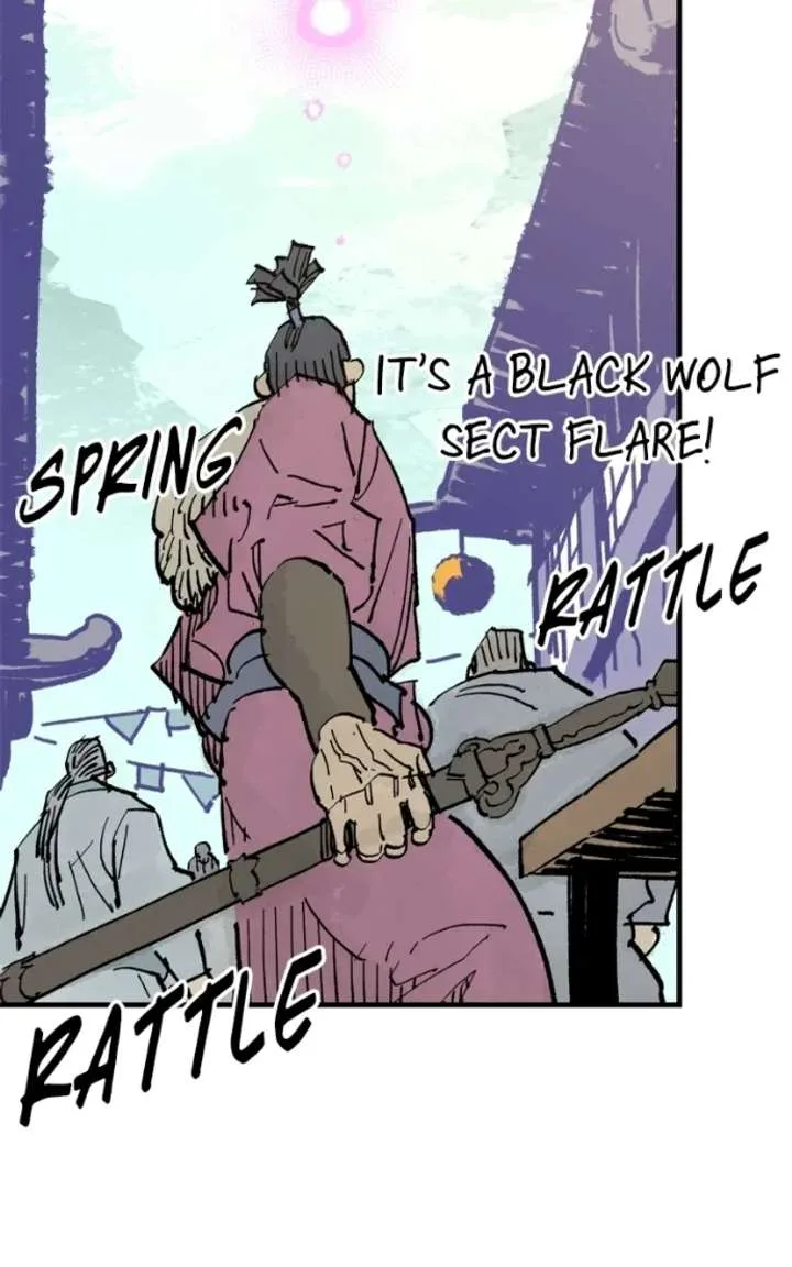 Demon King Chapter 65 page 104