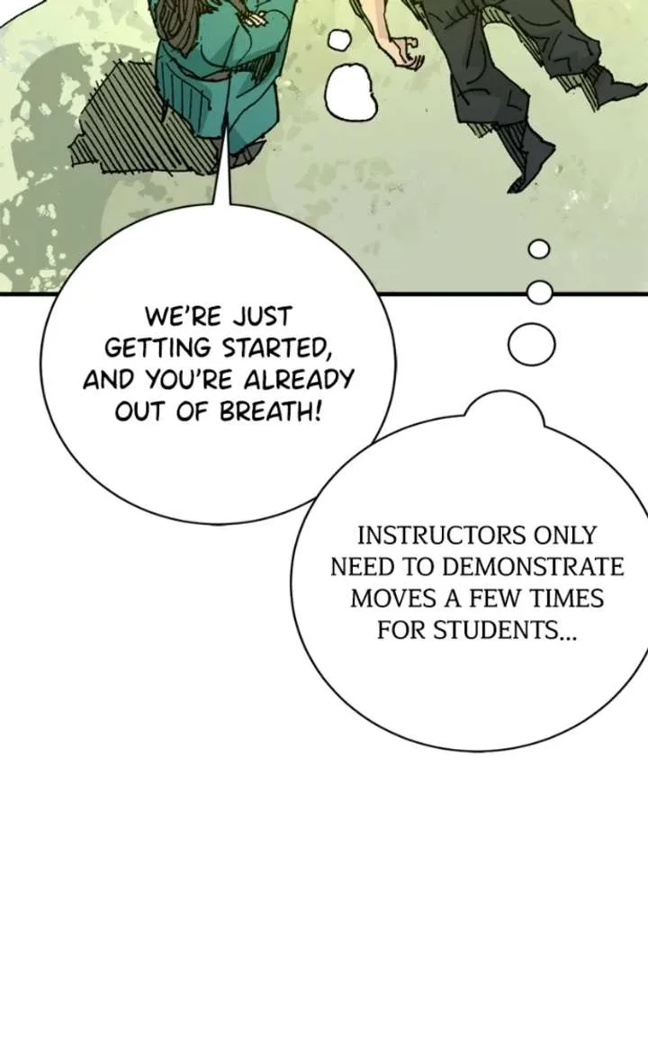 Demon King Chapter 61 page 32