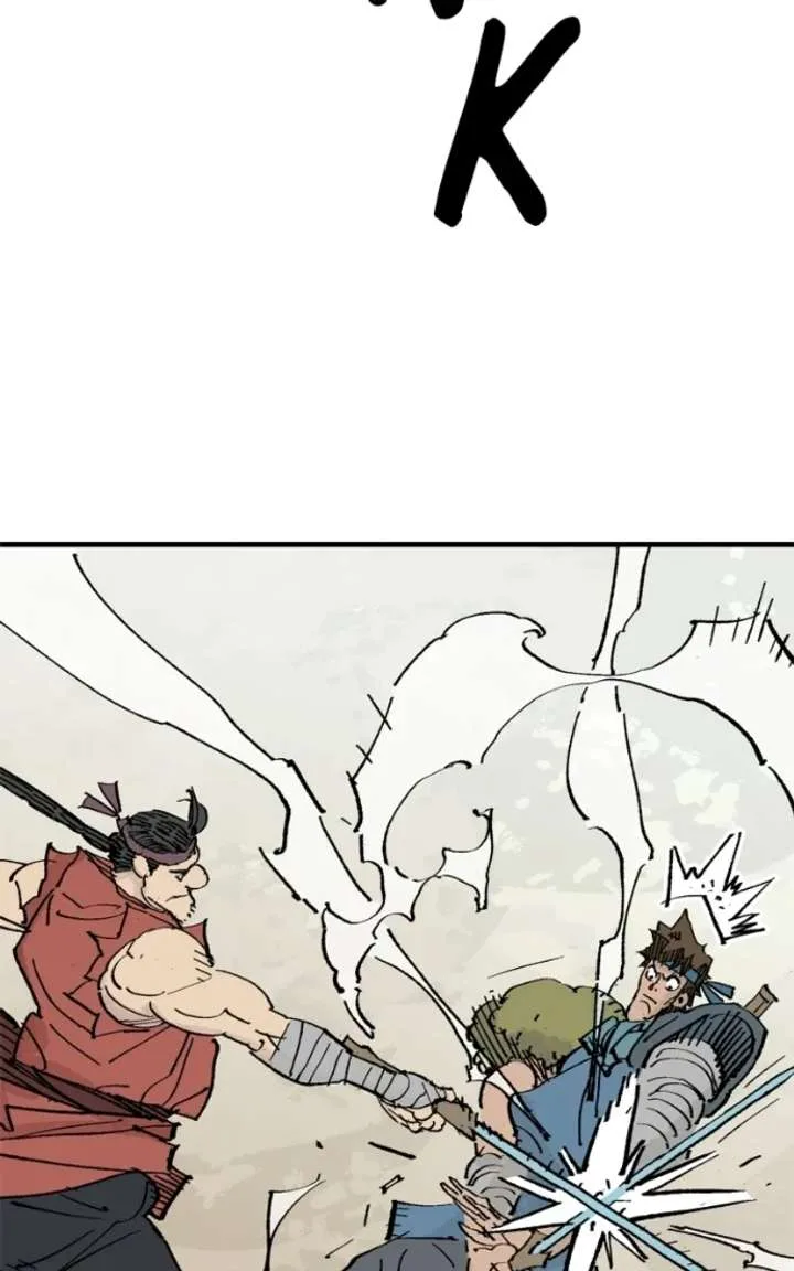 Demon King Chapter 65 page 83