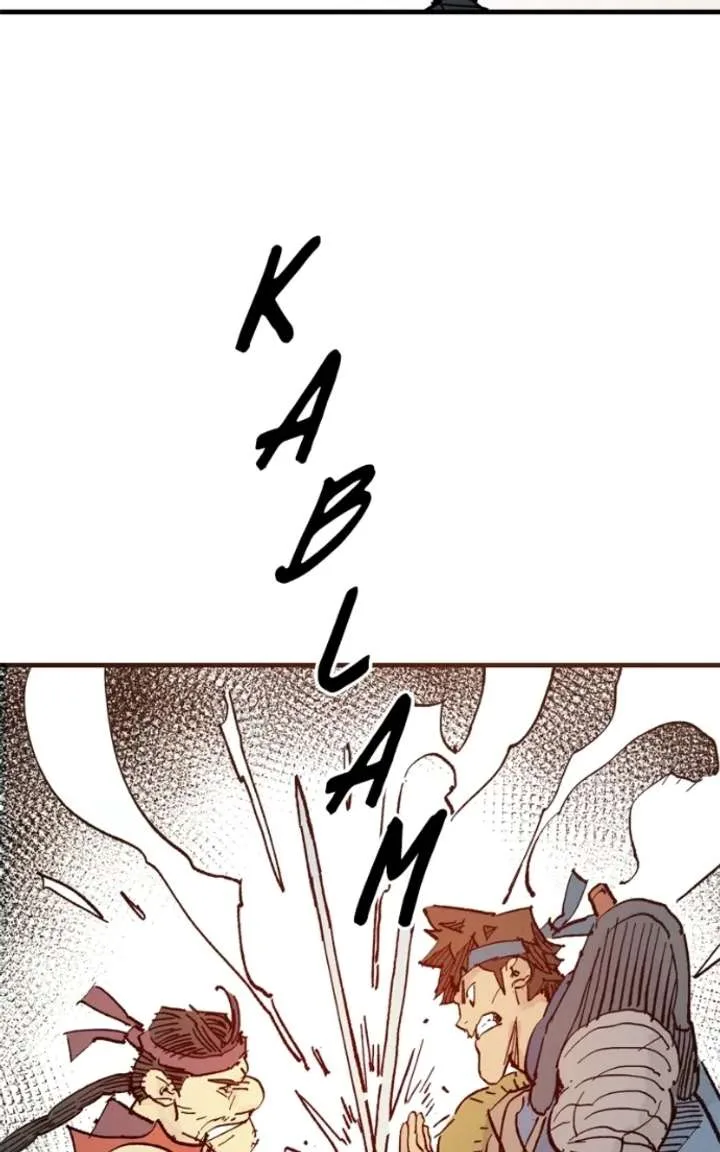 Demon King Chapter 65 page 86