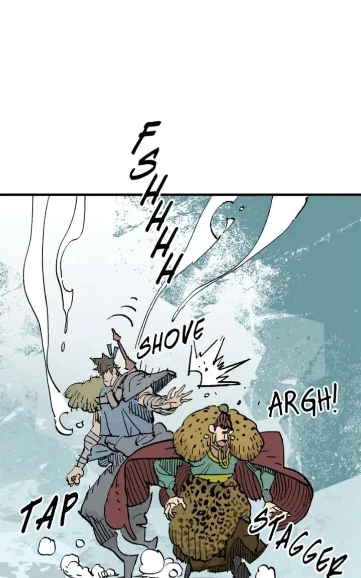 Demon King Chapter 65 page 105