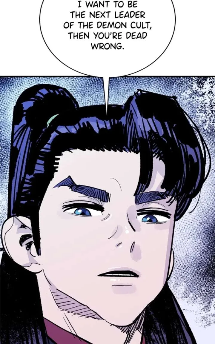 Demon King Chapter 58 page 8