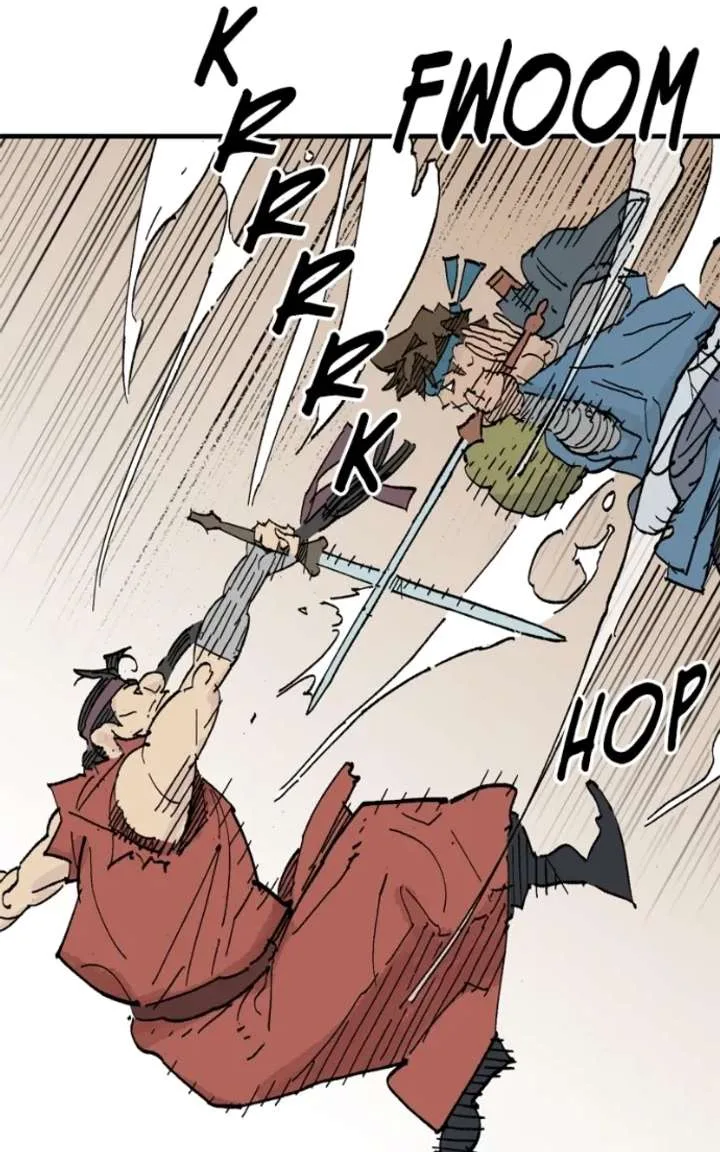 Demon King Chapter 65 page 85
