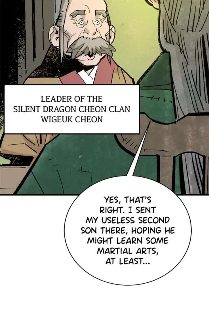 Demon King Chapter 58 page 42