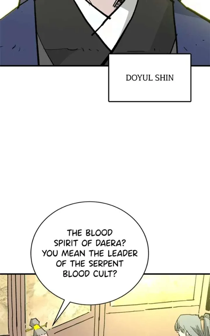 Demon King Chapter 58 page 47