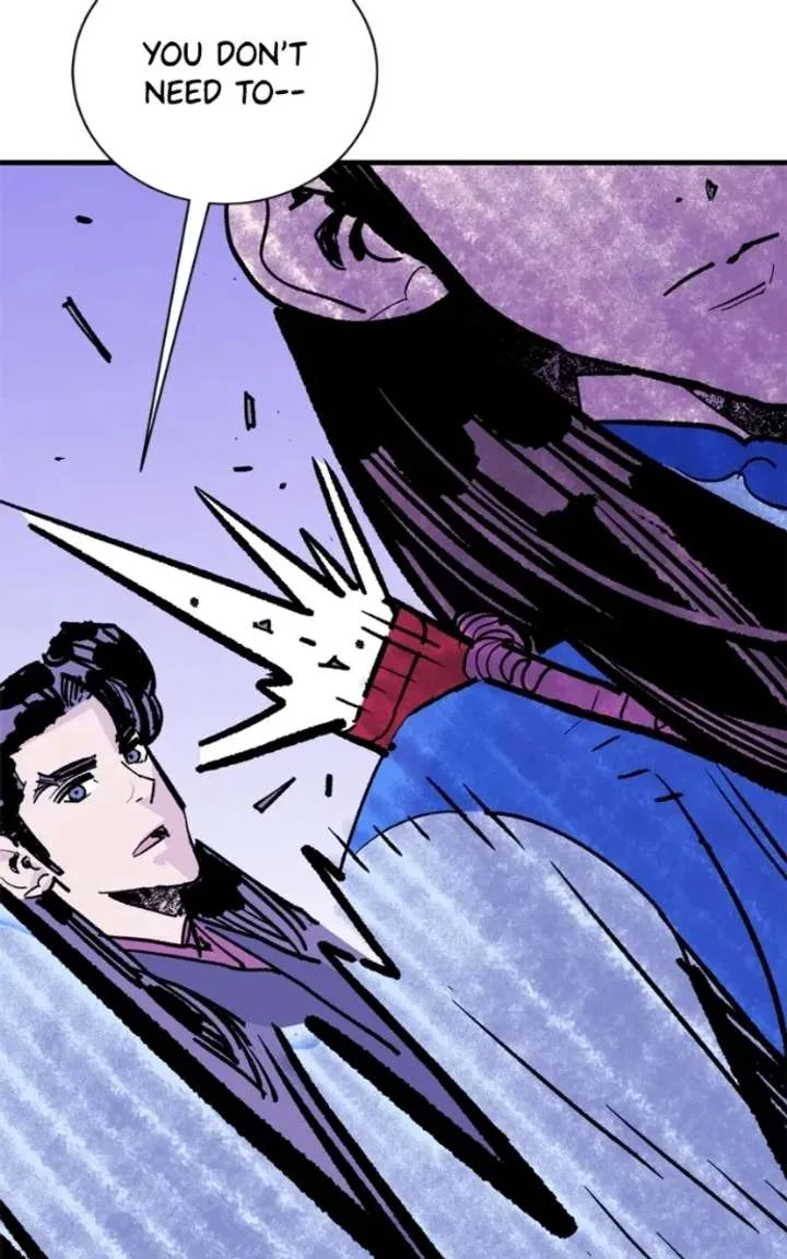 Demon King Chapter 58 page 24
