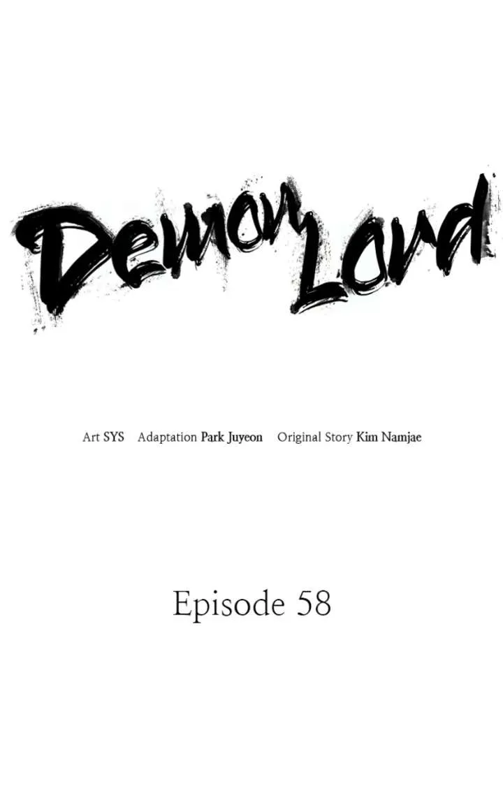 Demon King Chapter 58 page 34
