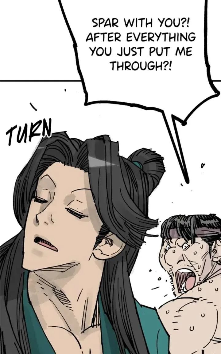 Demon King Chapter 61 page 37