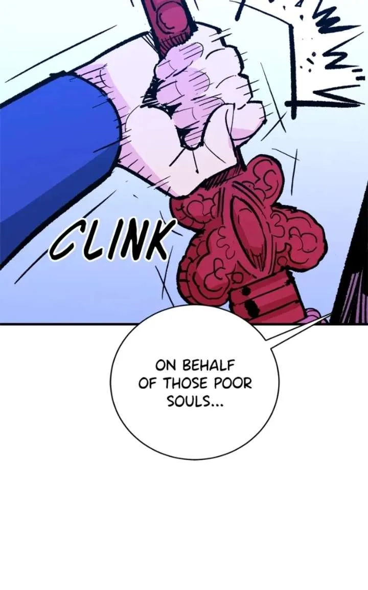 Demon King Chapter 58 page 20