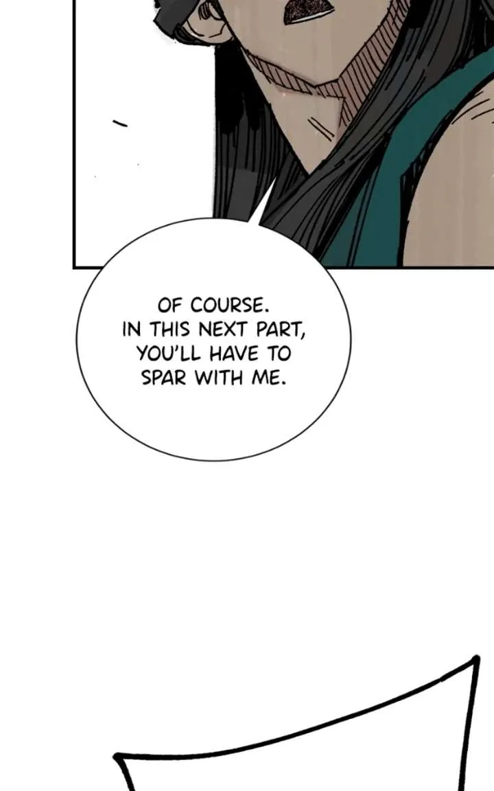 Demon King Chapter 61 page 36