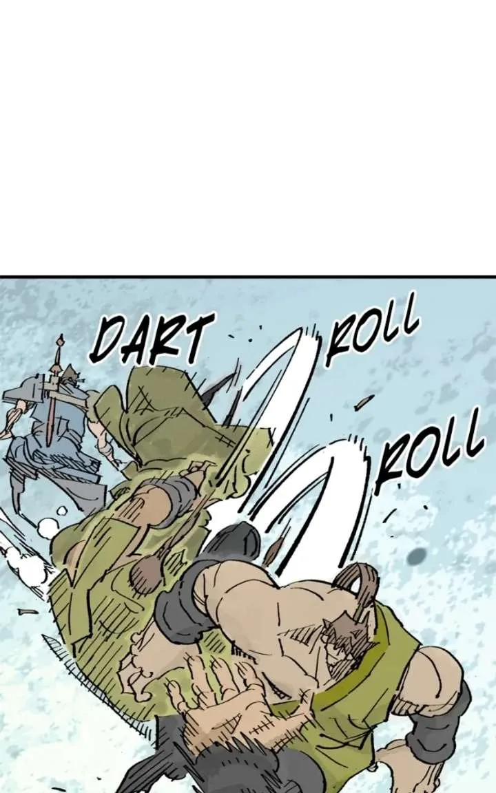 Demon King Chapter 65 page 116