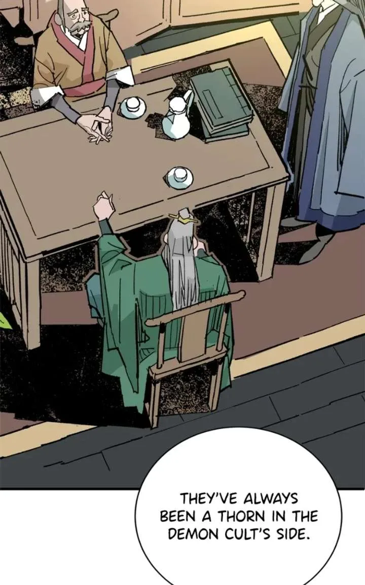 Demon King Chapter 58 page 48