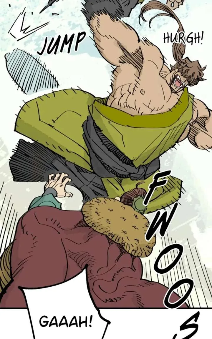 Demon King Chapter 65 page 117