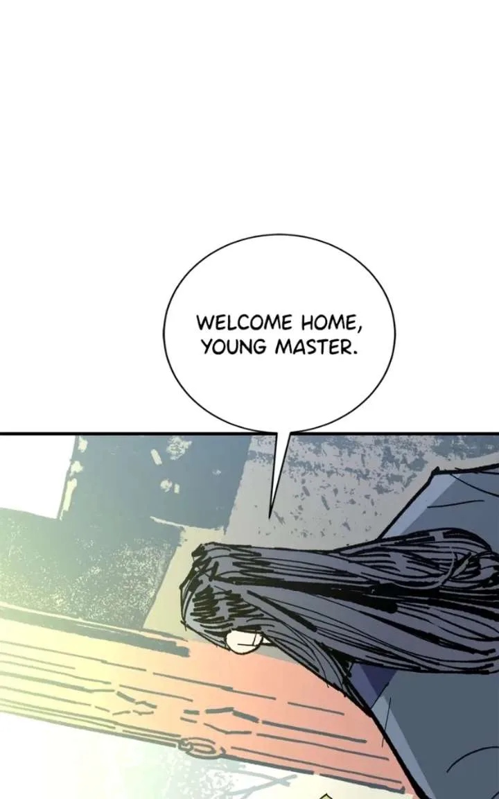 Demon King Chapter 61 page 51